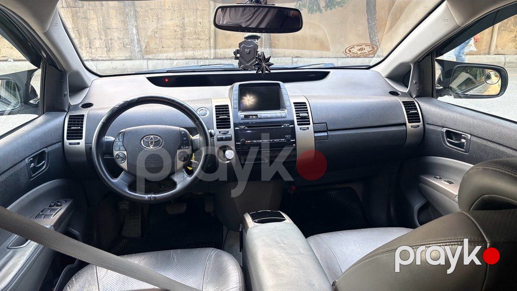 Toyota Prius, 1.5 L, 1.3 kWh, 2008 il, 290 000 km — Avtomobillər, Bakı (2)