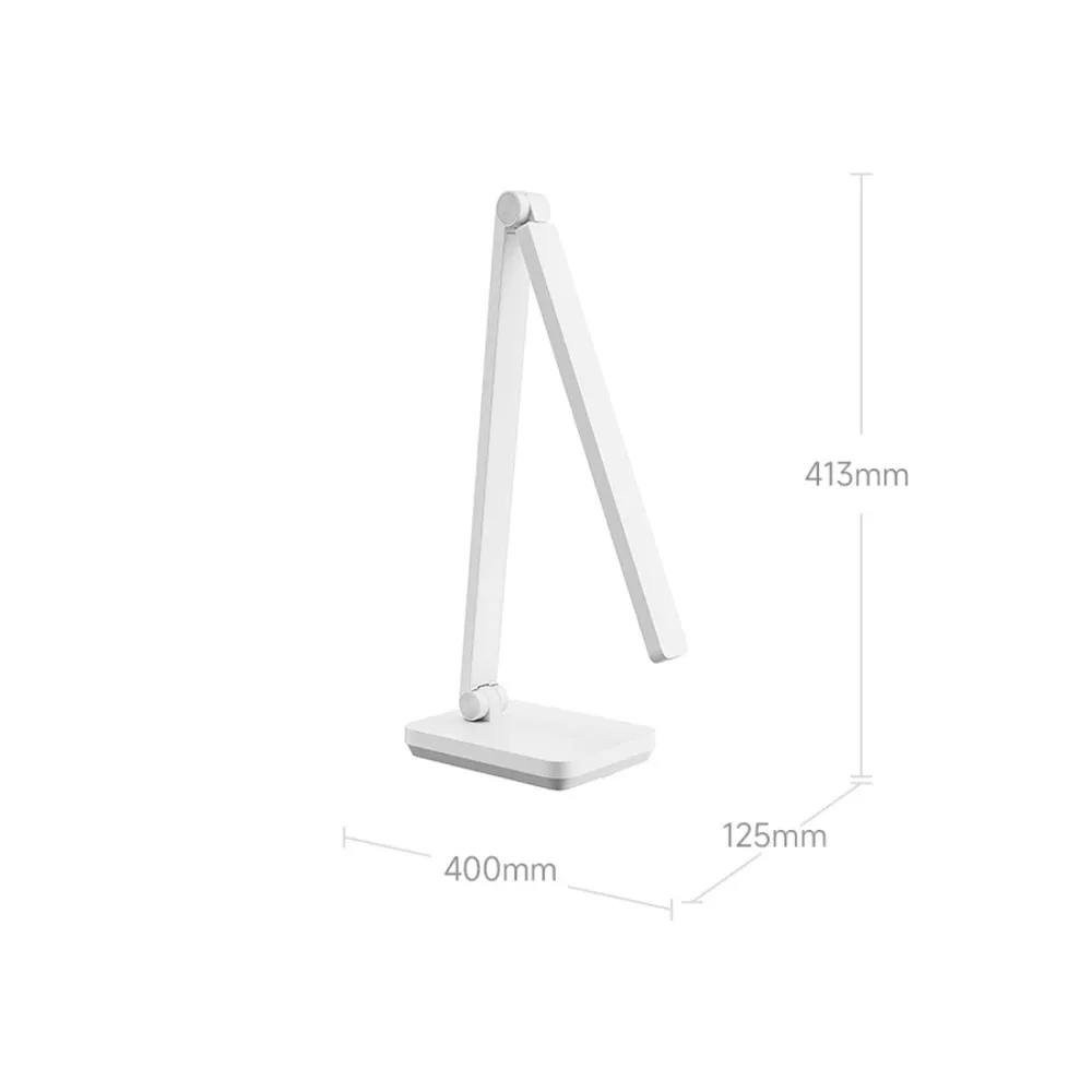 Masaüstü lampa Xiaomi Desk Lamp Lite EU (BHR8955EU) — Mallar, Bakı (3)