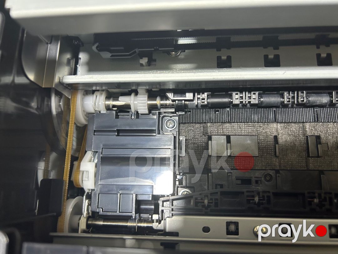 Printer "Epson" — Ofis texnikası və istehlak malları, Bakı (6)
