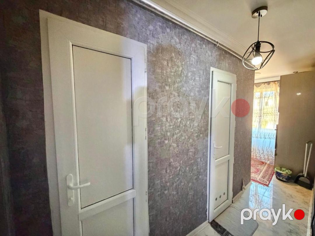 Satılır 4 otaqlı köhnə tikili 95 m² — Mənzil, Bakı (12)