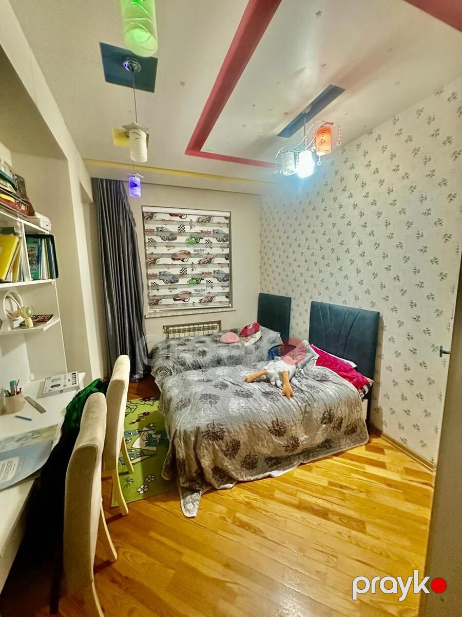 Satılır 3 otaqlı yeni tikili 68 m² — Mənzil, Bakı (6)