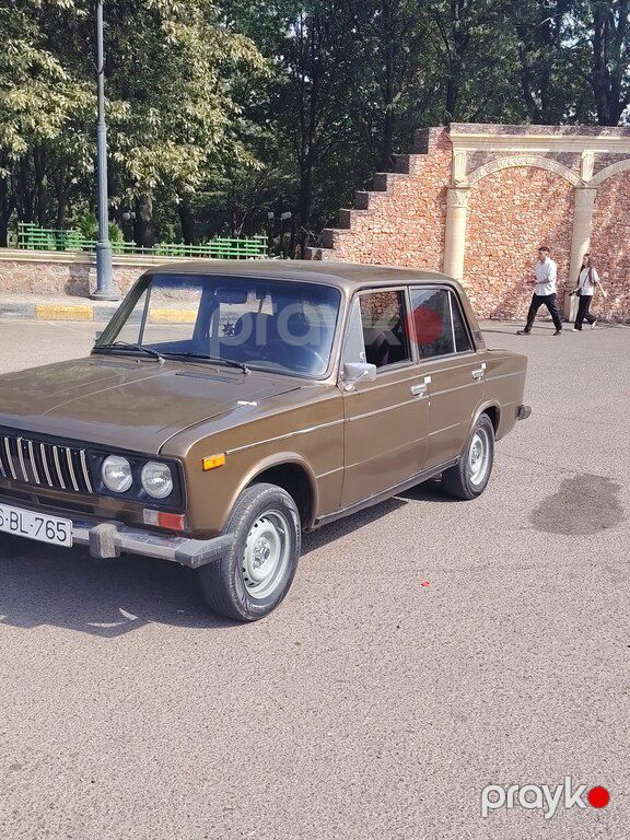 Lada (VAZ) 2106, 1.6 L, 1994 il, 57 000 km — Avtomobillər, Tovuz (3)