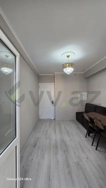 2 otaqlı mənzil Yeni tikili Satılır, Xırdalan — Mənzil, Xırdalan (2)
