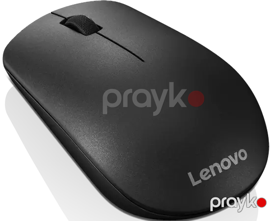 Lenovo 400 Wireless Mouse (GY50R91293) — Periferik cihazlar, Bakı (4)
