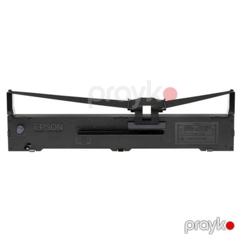 Epson Sıdm Black Ribbon Cartridge for FX-890, FX-890A (C13S015329) (C13S015329) — Bakı
