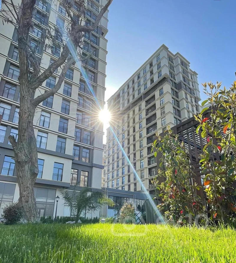 2 otaqlı mənzil, 70 m², Həsən oqlu — kirayə — Mənzil, Bakı (12)