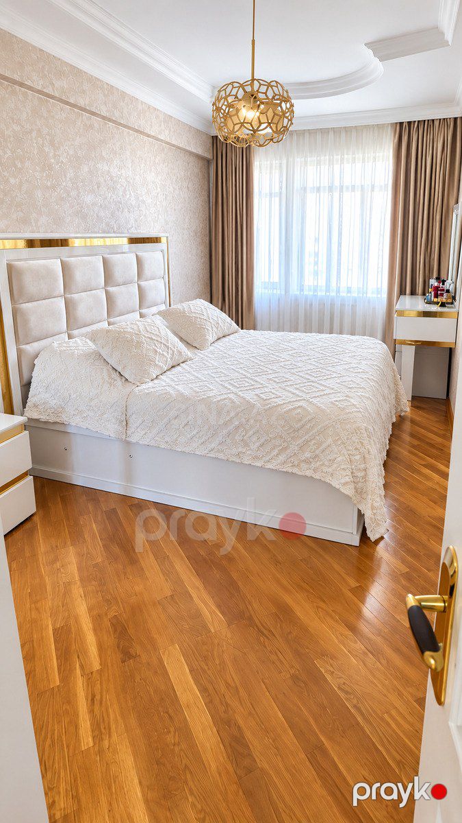 Satılır 2 otaqlı köhnə tikili 70 m² — Mənzil, Bakı (3)