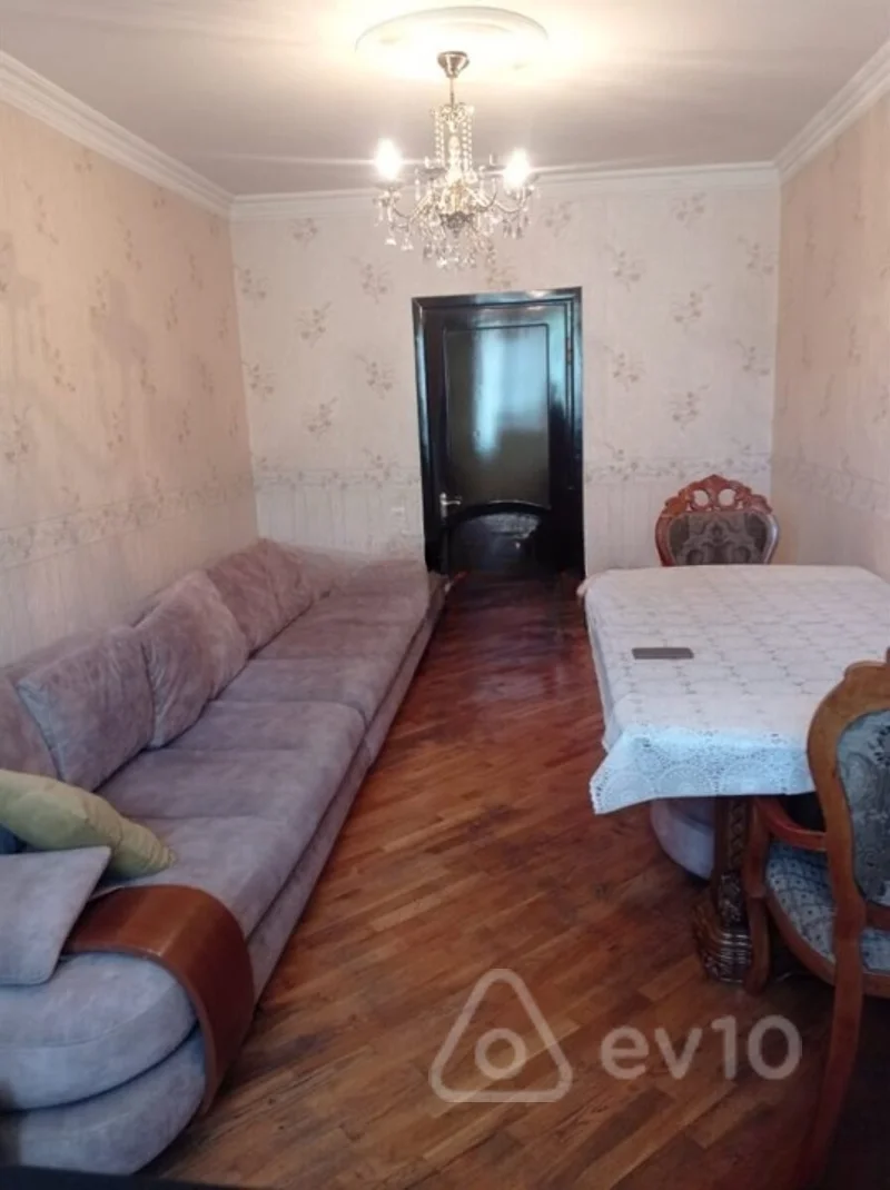 2 otaqlı mənzil, 58 m², 9-cu mikrorayon, Sumqayıt — Mənzil, Sumqayıt (2)
