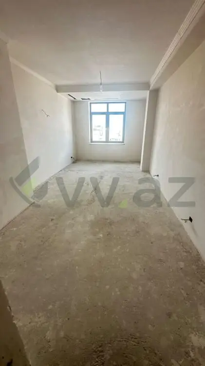 4 otaqlı mənzil Yeni tikili Satılır, Alatava, Yasamal, Bakı — Mənzil, Bakı (4)