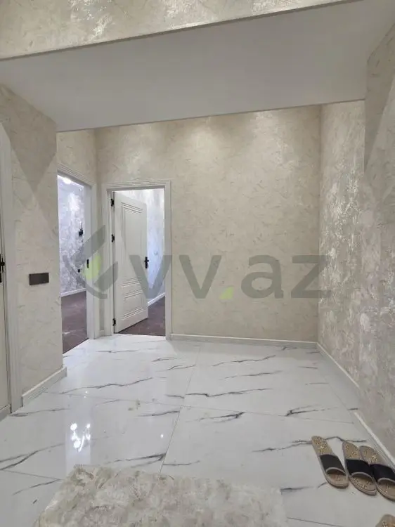 2 otaqlı mənzil Yeni tikili Satılır, Xırdalan — Mənzil, Xırdalan (5)