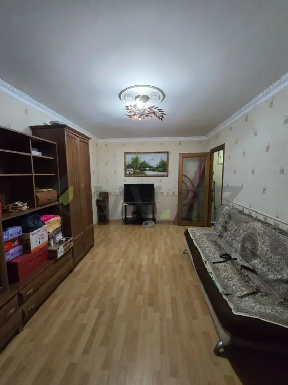 3 otaqlı mənzil Köhnə tikili Satılır, Alatava, Yasamal, Bakı — Mənzil, Bakı (5)