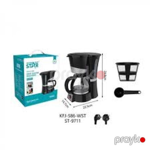 Winning Star Kofe Maşını ST-9711 — Bakı