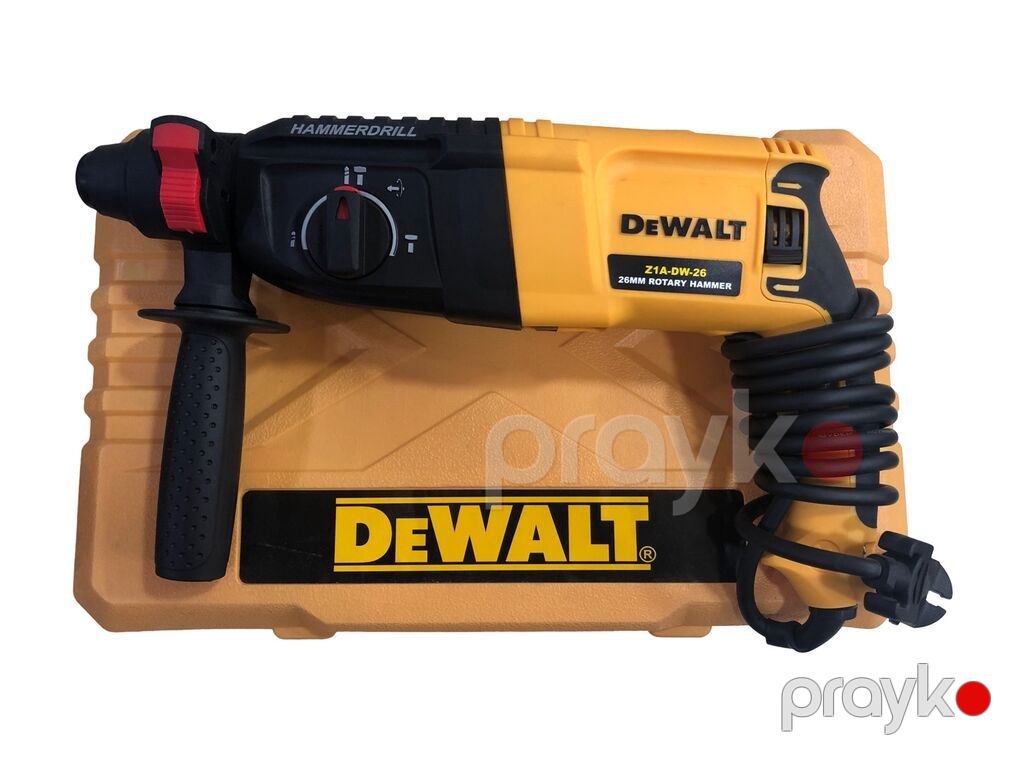 11146 Məhsulun adı: Perforator Z1A-DW-26 Brend: No Brand — Perforatorlar, Bakı (2)