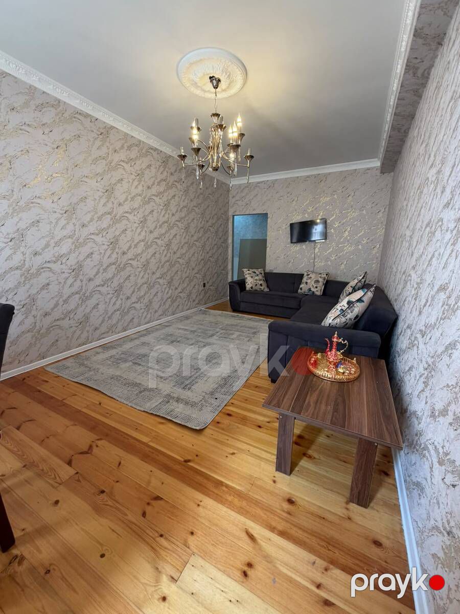 Satılır 2 otaqlı yeni tikili 59 m² — Mənzil, Xırdalan (7)