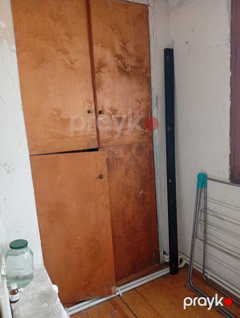 İcarəyə verilir 2 otaqlı köhnə tikili 60 m² — Bakı