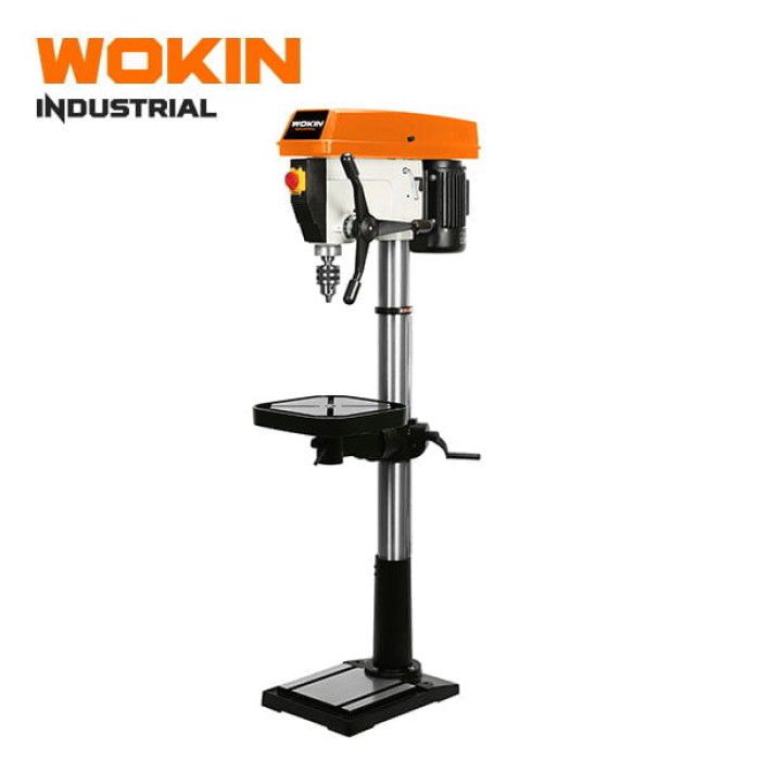 Wokın Sütunlu Qazma Dəzgah - 1500W — Tikinti materialları, Bakı