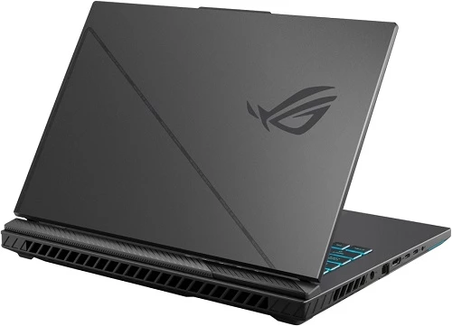 Asus ROG Strix G16 G614JU-N3528 (90NR0CC1-M01530) Gaming Notebook — Noutbuklar, Bakı (3)