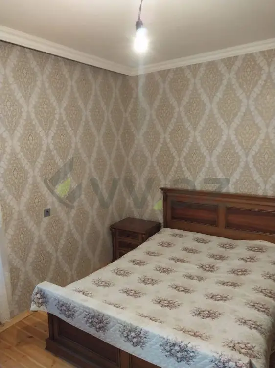 4 otaqlı Həyət evi Satılır, Albalı qəs., Sabunçu, Bakı — Ev, villa, Bakı (12)