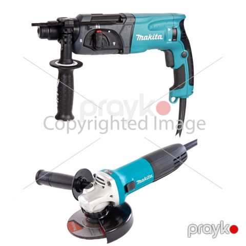 Alət dəsti Makita DK0120 — Bakı