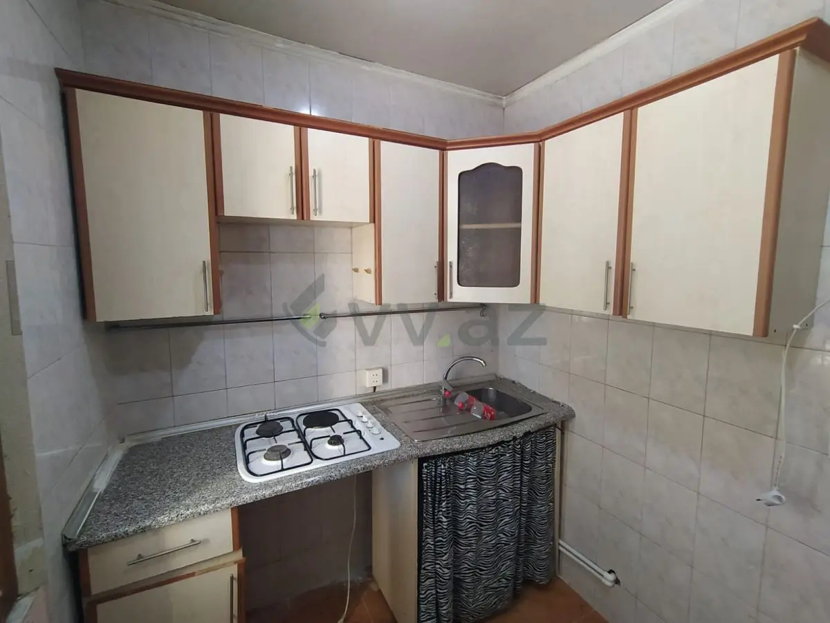 2 otaqlı mənzil Köhnə tikili Satılır, Bakıxanov qəs., Sabunçu, Bakı — Mənzil, Bakı (10)