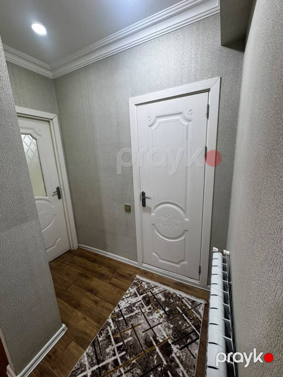 Satılır 2 otaqlı yeni tikili 50 m² — Mənzil, Xırdalan (8)