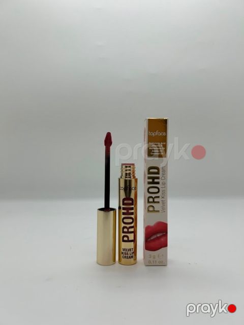 Pomada Topface N 004 Satin Taupe 3 qr — Bakı