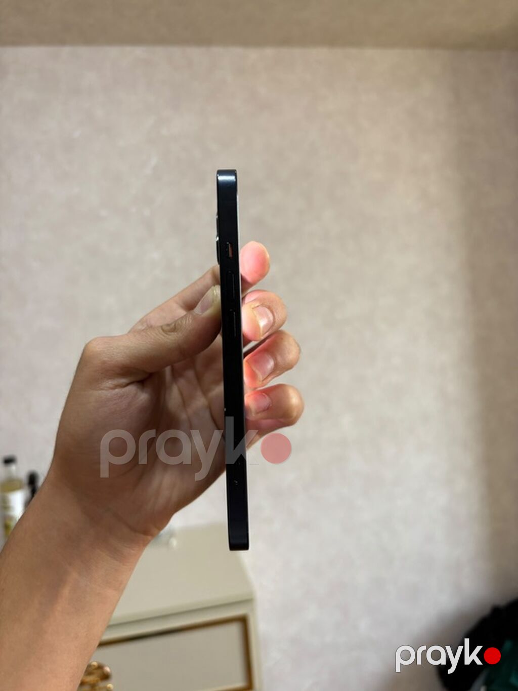 IPhone 13, Qara, Face ID — Apple iPhone, Bakı (5)