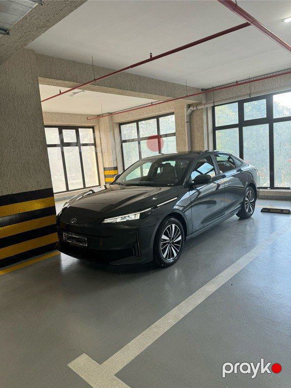 Changan Qiyuan A05, 1.5 L, 18.99 kWh, 2024 il, 25 000 km — Avtomobillər, Bakı (2)