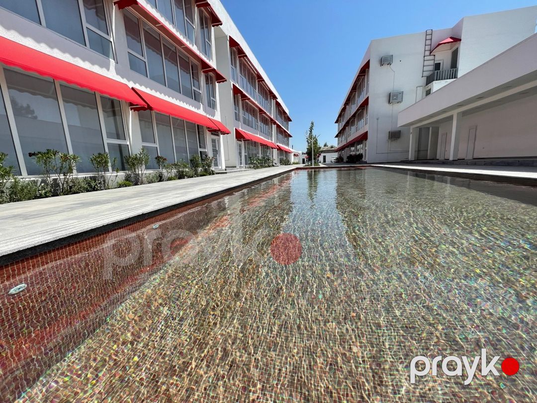 2-otaqlı yeni tikili kirayə verilir, Novxanı qəs., 55 m² — Mənzil, Bakı (7)