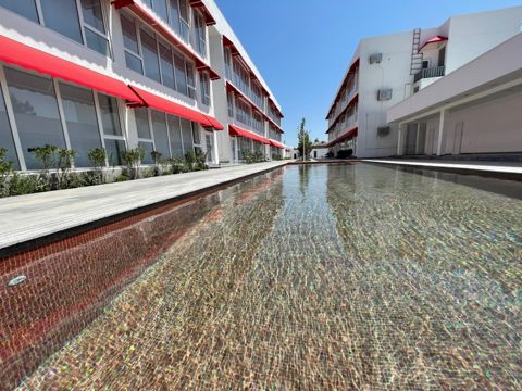 2-otaqlı yeni tikili kirayə verilir, Novxanı qəs., 55 m² — Bakı