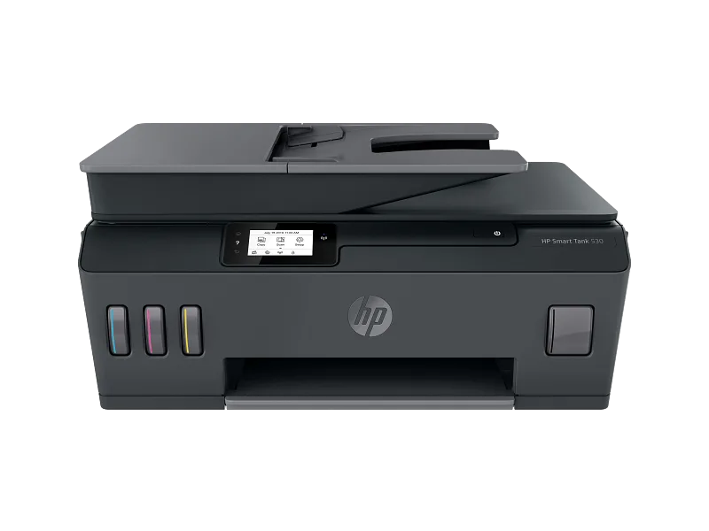 Printer HP Smart Tank 530 AiO — Bakı