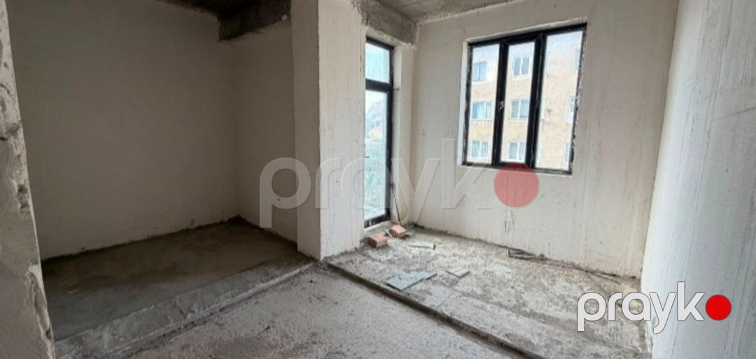 Satılır 2 otaqlı yeni tikili 87.7 m² — Mənzil, Bakı (2)