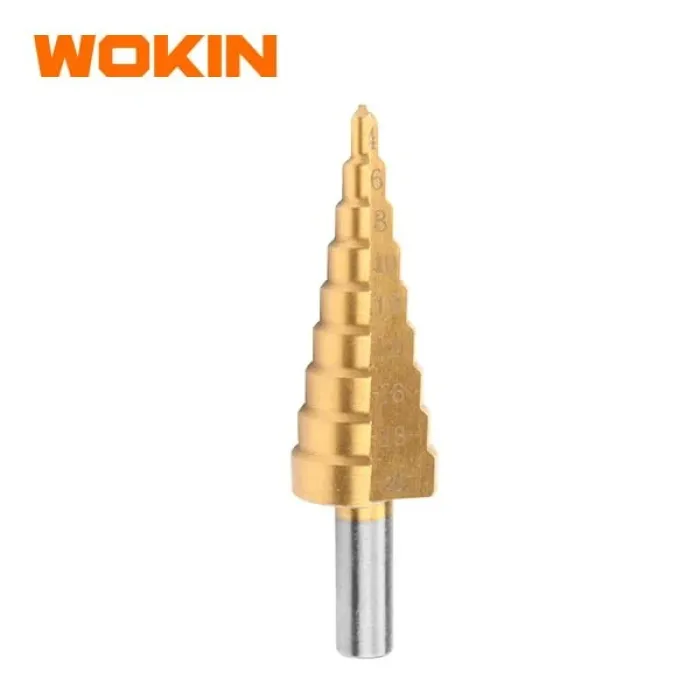 Wokın Qazma Ucu - 20 mm — Bakı