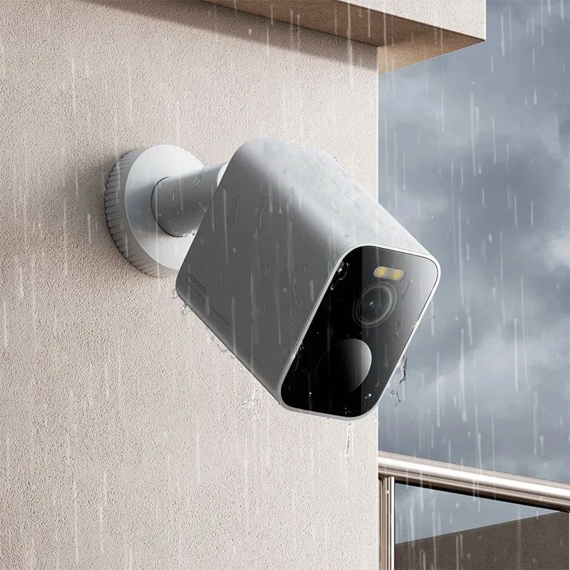 Təhlükəsizlik kamerası Xiaomi Outdoor Camera BW300 Gray (BHR8303GL) — Mallar, Bakı (5)