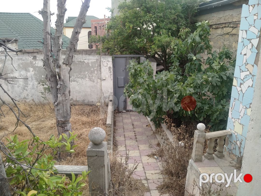 Satılır torpaq 4 sot — Torpaq, Bakı (2)