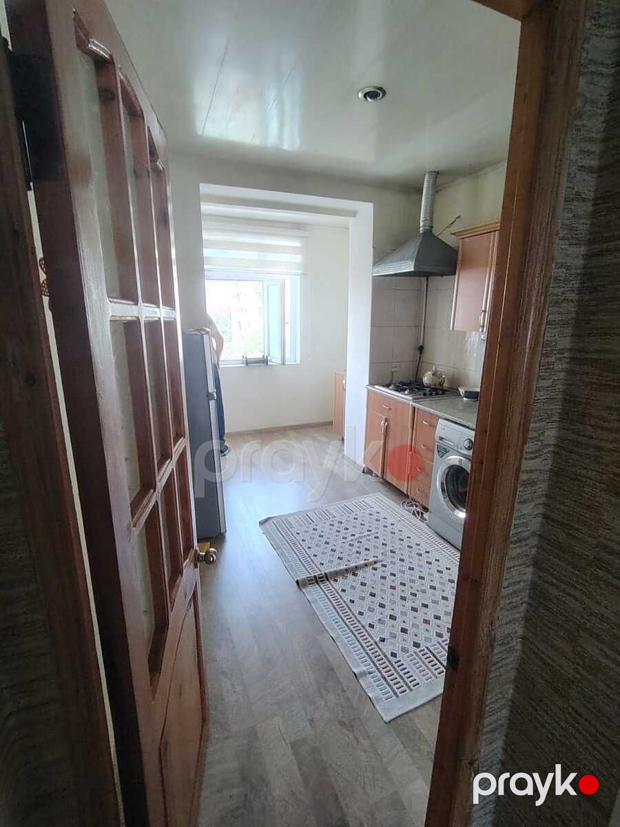 2-otaqlı mənzil kirayə verilir, 9-cu mkr., 60 m² — Mənzil, Sumqayıt (10)