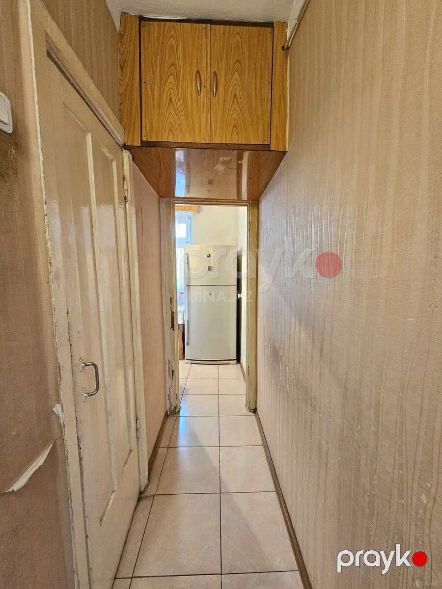 Satılır 2 otaqlı yeni tikili 45 m² — Mənzil, Bakı (10)