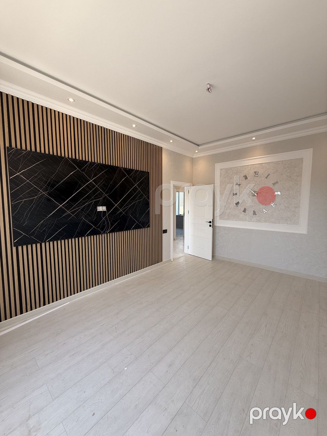 Satılır 3 otaqlı həyət evi/bağ evi 85 m² — Ev, villa, Bakı (3)