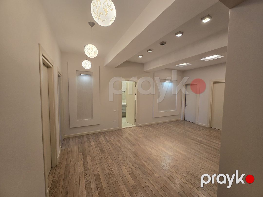 Satılır 4 otaqlı yeni tikili 186 m² — Mənzil, Bakı (9)