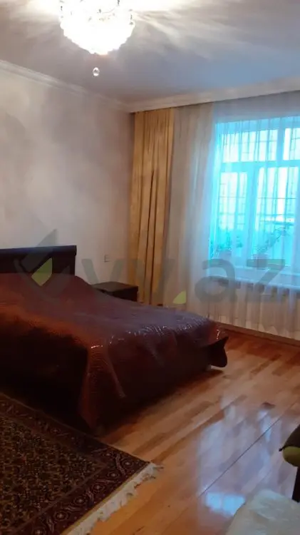 3 otaqlı Həyət evi Satılır, Binəqədi qəs., Binəqədi, Bakı — Ev, villa, Bakı (6)