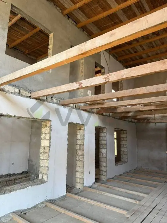 4 otaqlı Yarım tikili Satılır, Xocəsən qəs., Binəqədi, Bakı — Ev, villa, Bakı (5)