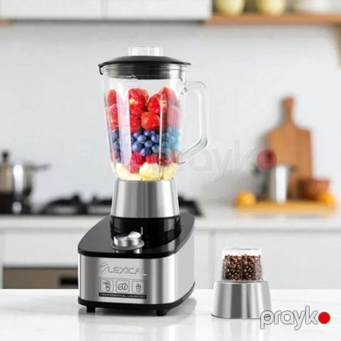 1685 Məhsulun adı: Blender Lexical LBL-1541 Brend: Lexical — Bakı