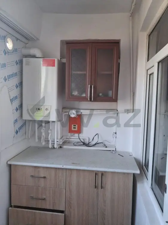 2 otaqlı mənzil Yeni tikili Satılır, Xırdalan — Mənzil, Xırdalan (7)