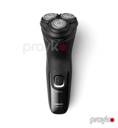 8411 Məhsulun adı: Elektrik ülgüc Philips X3001/00 Brend: Philips — Bakı