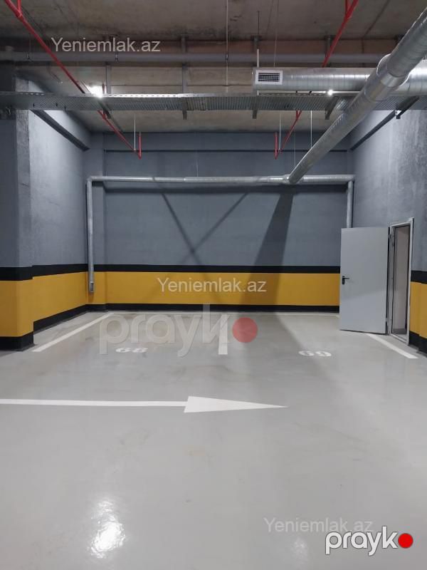 Satılır 3 otaqlı Bina evi menzil (Yeni tikili), 86.7 m², 10-cu mikrorayon — Mənzil, Sumqayıt (3)