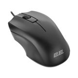 2E Mouse MF150 USB Black 2E-MF150UB — Pctech — Klaviaturalar və siçanlar