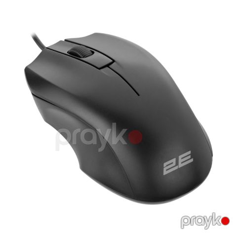 2E Mouse MF150 USB Black 2E-MF150UB — Pctech — Peripheral Devices