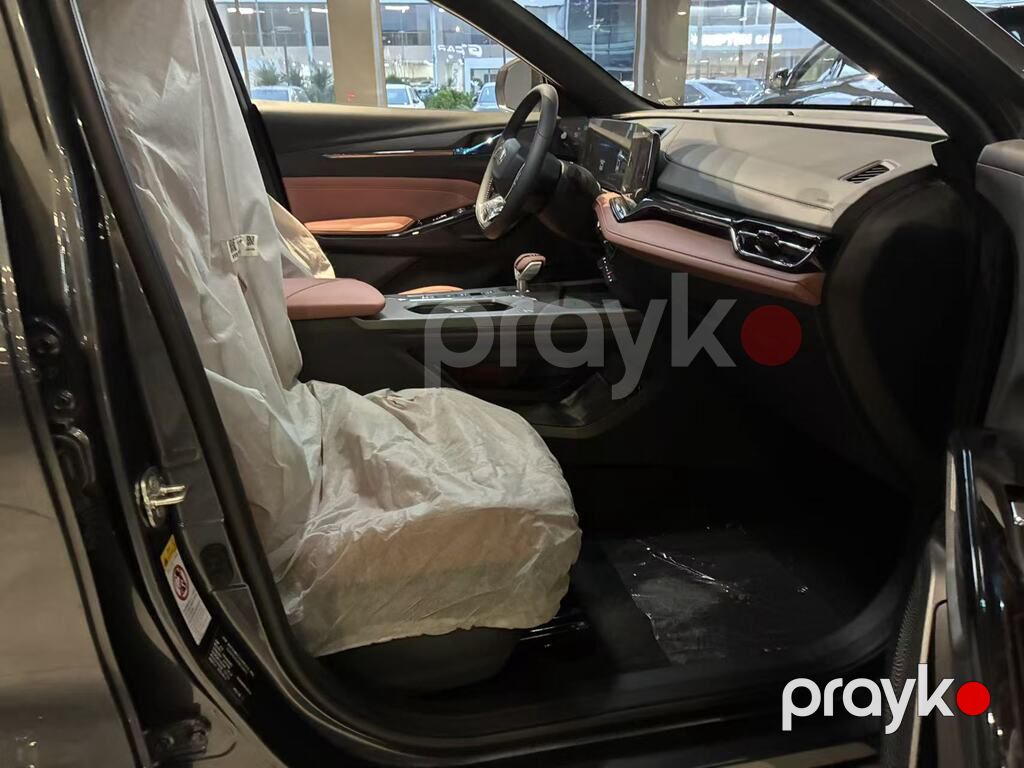 Changan Oshan X5 Plus, 1.5 L, 2026 il, yeni — Avtomobillər, Bakı (12)