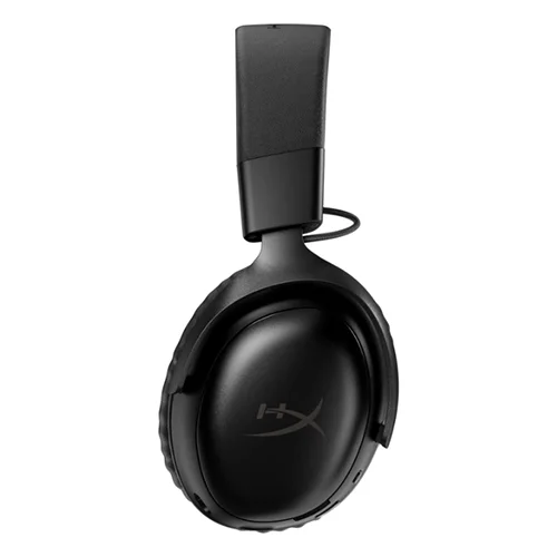 HyperX Cloud III S Black (A59YZAA) Wireless Gaming Headset — Qulaqcıqlar, Bakı (3)