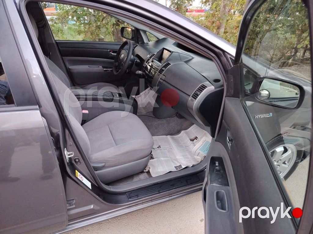 Toyota Prius, 1.5 L, 1.3 kWh, 2008 il, 329 000 km — Avtomobillər, Bakı (11)